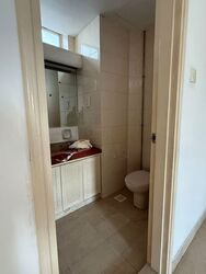 The Waterside (D15), Condominium #603160181